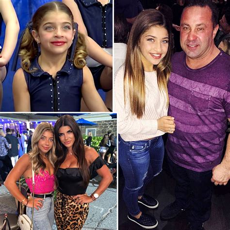 gabriella giudice|teresa giudice daughters names.